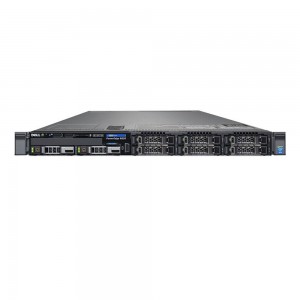 Dell PowerEdge R630 - 2 x 8 Core Xeon